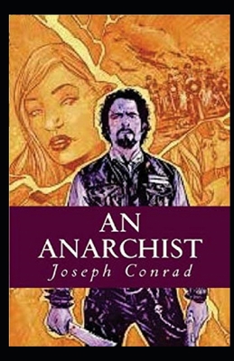Paperback An Anarchist Illustrated Book