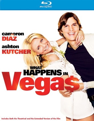 What Happens in Vegas            Book Cover