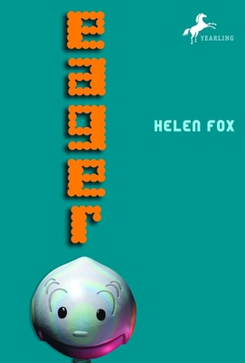Eager 0553487957 Book Cover