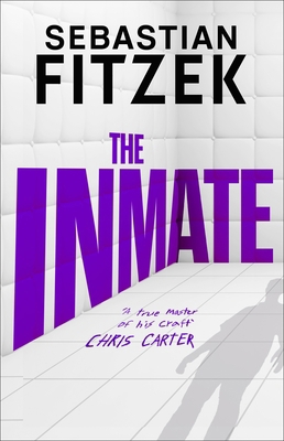 Inmate 1804542334 Book Cover