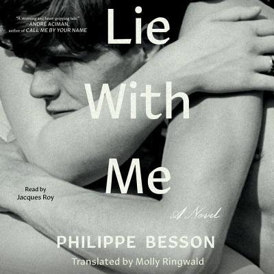 Lie with Me 1508294747 Book Cover