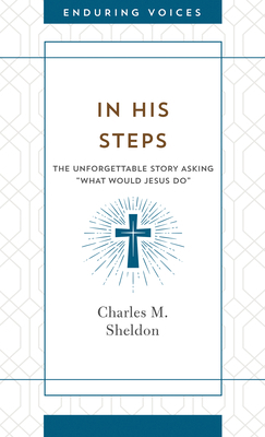 In His Steps 1643522493 Book Cover