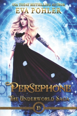 Persephone B084DMD3WX Book Cover