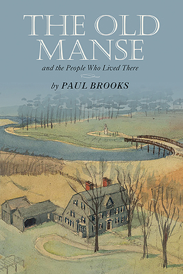 The Old Manse: And the People Who Lived There 1429091371 Book Cover