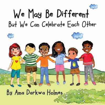 We May Be Different, But We Can Come Together