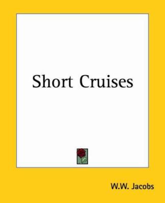 Short Cruises 1419147129 Book Cover