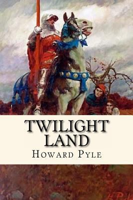 Twilight Land 1540465330 Book Cover