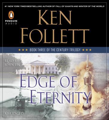 Edge of Eternity 1611762855 Book Cover