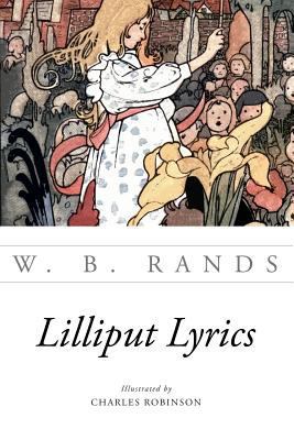 Lilliput Lyrics 1546577882 Book Cover