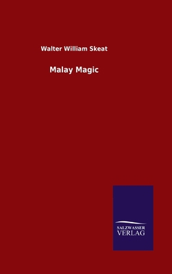 Malay Magic 3846048739 Book Cover