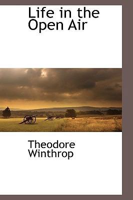 Life in the Open Air 1110816553 Book Cover
