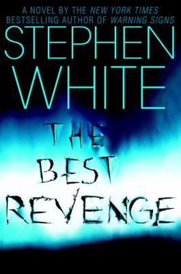 The Best Revenge 0385336195 Book Cover