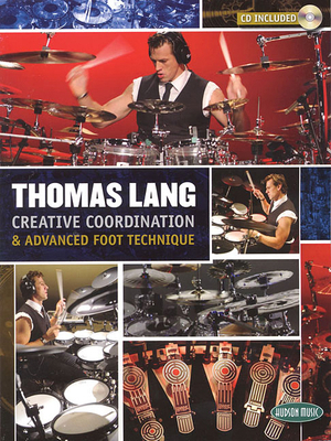 Thomas Lang - Creative Coordination & Advanced ... 1423425693 Book Cover