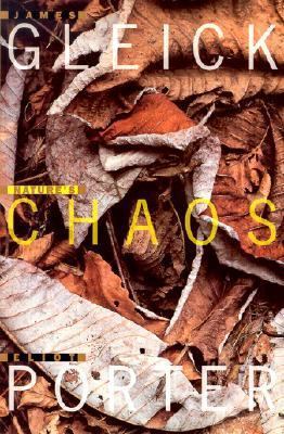 Nature's Chaos 0316609420 Book Cover