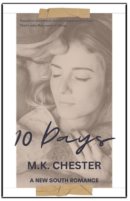 10 Days 1393537537 Book Cover
