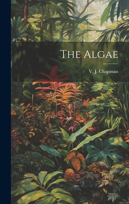 The Algae 1019961643 Book Cover