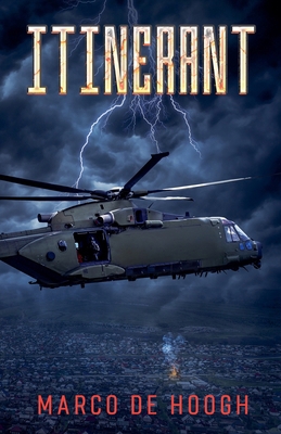 Itinerant B0GPGYWJLS Book Cover