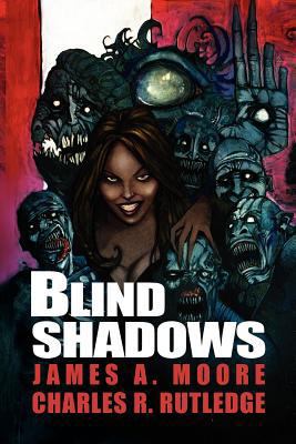 Blind Shadows 1937771830 Book Cover