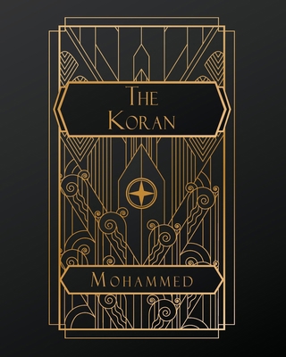 The Koran B0GHSL14PT Book Cover