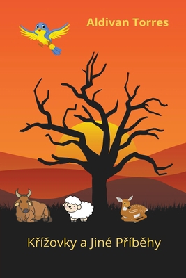 Křízovky a Jiné Příběhy [Czech] B0CSN6MV87 Book Cover