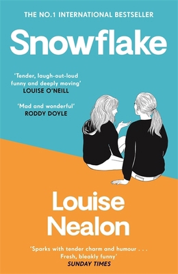 Snowflake: The No.1 bestseller and winner of Ne... 1786581701 Book Cover