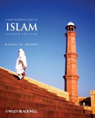 New Introduction Islam 2e 1405158077 Book Cover