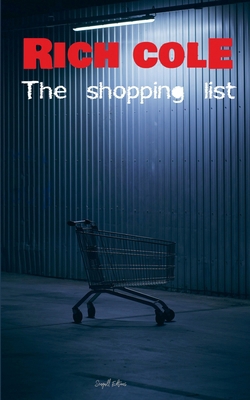 The Shopping List            Book Cover