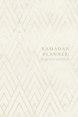 Ramadan Planner with Integrated Qur'an Journal:...            Book Cover
