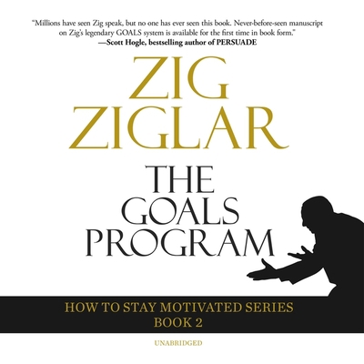 The Goals Program 1799905381 Book Cover