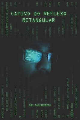 Cativo do Reflexo Retangular [Portuguese] B0DJSRKQDB Book Cover