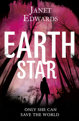 Earth Star (Earth Girl Trilogy 2) 0007443501 Book Cover