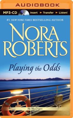 Playing the Odds 1501244833 Book Cover