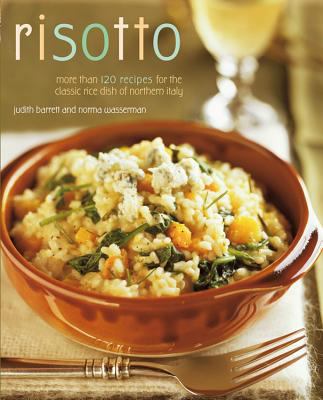 Risotto 0020303955 Book Cover