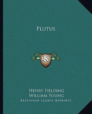 Plutus 1162679921 Book Cover