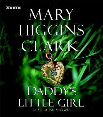 Daddy's Little Girl 0743520572 Book Cover