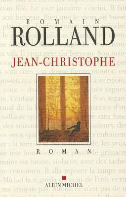Jean-Christophe [French] 2226168133 Book Cover