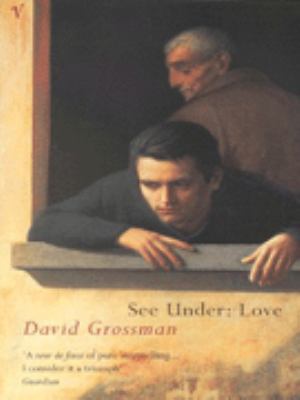 See Under : Love 0099289881 Book Cover