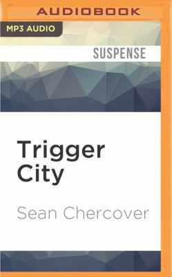 Trigger City 1536647764 Book Cover