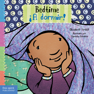 Bedtime / ¡A Dormir! [Spanish] 1631988263 Book Cover