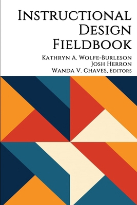 Instructional Design Fieldbook 1648029523 Book Cover