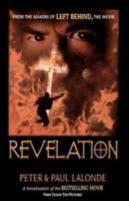 Revelation 0785266925 Book Cover