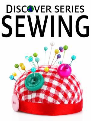 Sewing 1623950759 Book Cover