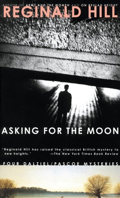 Asking for the Moon B009XDN7R8 Book Cover