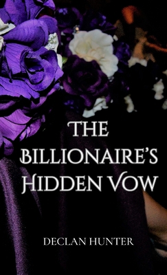 The Billionaire's Hidden Vow B0F22L1DJK Book Cover