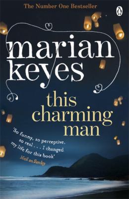 This Charming Man 0241958598 Book Cover