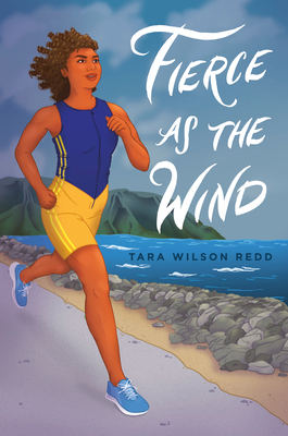 Fierce as the Wind 1524766917 Book Cover