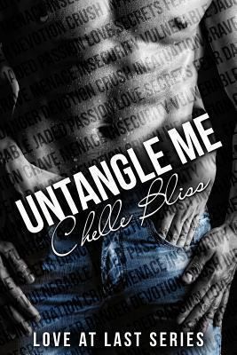 Untangle Me 1492110221 Book Cover