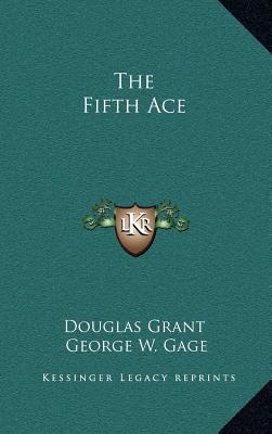 The Fifth Ace 1163546038 Book Cover