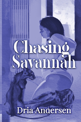 Chasing Savannah 1732112606 Book Cover