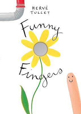 Funny Fingers 1840116900 Book Cover